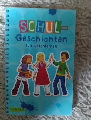 Schulgeschichten