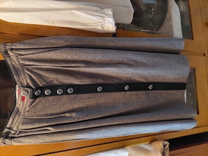 Trachten Landhausmode Rock Gr. 44