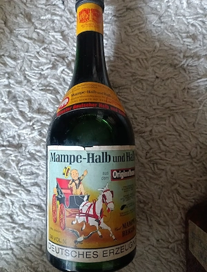Mampe Halb und Halb