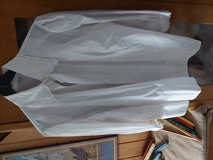 Trachten Landhausmode Bluse Gr. 44 46