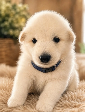 Schweizer Schäferhund Bild 5