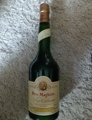 Pere Magloire Fine Calvados