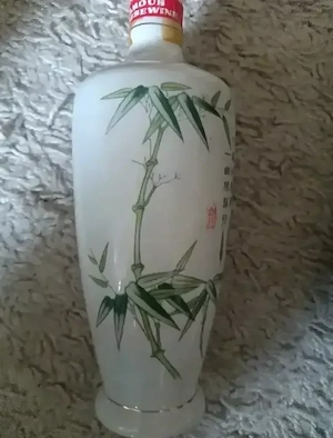Chinesischer Wein