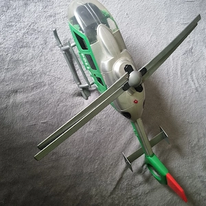 Polizeihubschrauber