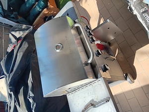 Gasgrill Proficook PC-GG 1181