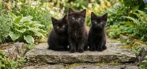 Maikatzen 
