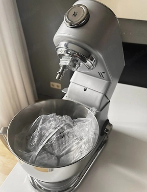 WMF Küchenmaschiene