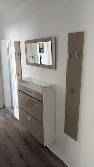 Schuhschrank Set