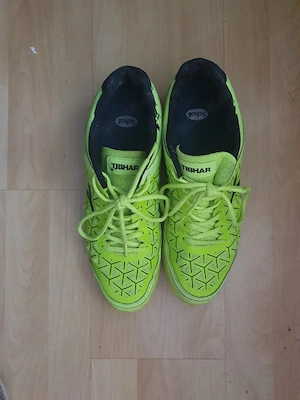 sportschuhe 3 x grösse 44