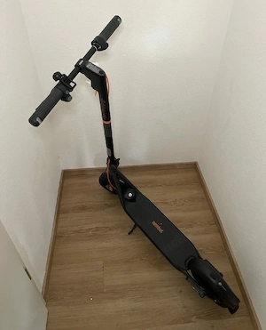 Segway Ninebot F2 Pro E-Scooter Sehr Guter Zustand 989 km