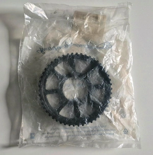 Ford ABS Ring F4ZZ-2C189-A [NEU] f Ford Mustang 2001-2004