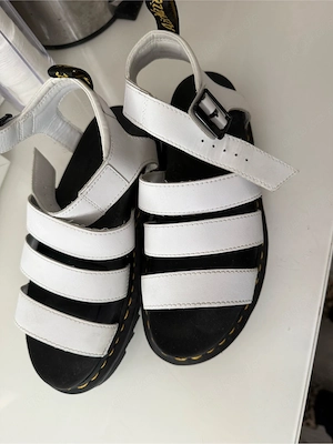 Doc Martens Orginal Bild 2
