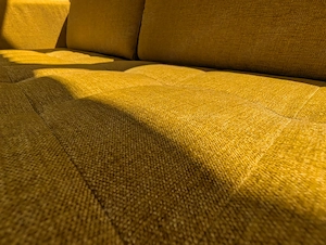 Couch Osaka, 2-Sitzer von BoConcept Bild 5