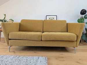 Couch Osaka, 2-Sitzer von BoConcept Bild 3