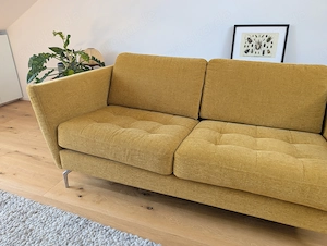 Couch Osaka, 2-Sitzer von BoConcept Bild 2