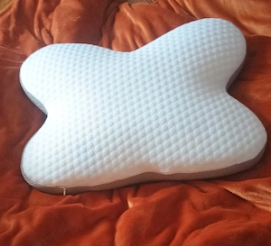 Gesundheit Nacken Kissen 