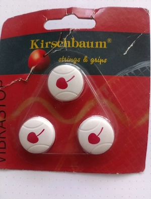 Kirschbaum Vibrastop 