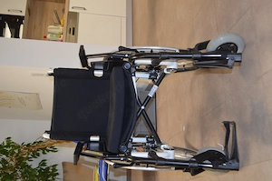 Dietz Rollstuhl Caneo E Bild 2