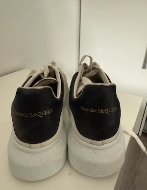 Alexander Mc Queen  sneaker
