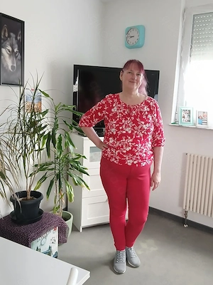 Suche Heimarbeit das ich mir auch mal was leisten kann 