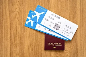 Flugtickets