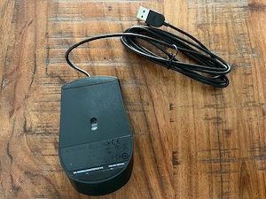 Lenovo Essential USB Mouse Maus Neu+OVP Bild 4