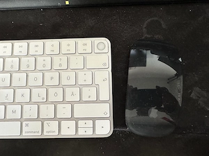 apple mac mini Bild 3