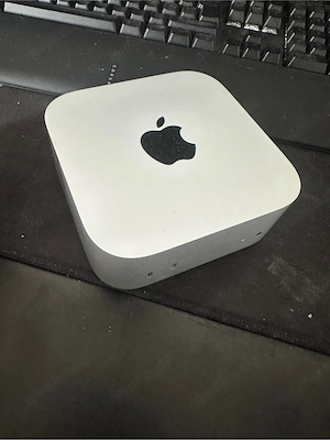 apple mac mini Bild 2