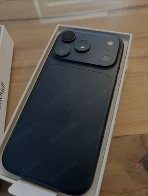 Iphone 17 Pro 512GB 