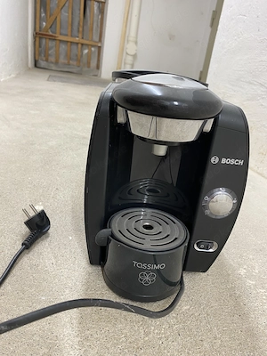 Bosch Tassimo Kaffeemaschine