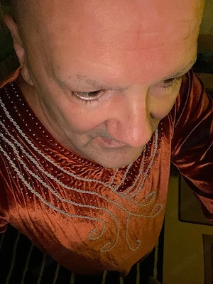 Ich suche den kräftigen großen türkischen Freund...