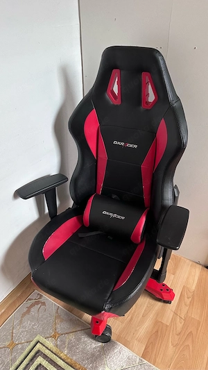 Dxracer Gaming Stuhl