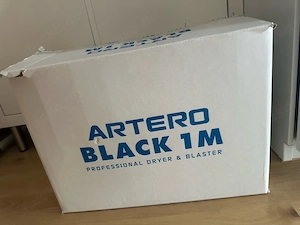 Artero Black 1 M Profiföhn