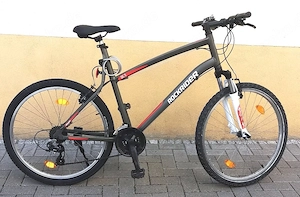  Fahrrad ROCKRIDER 26 zoll 21 Gang