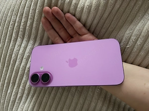 iPhone 16 pink normal 
