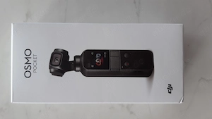 Osmo Pocket Videokamera