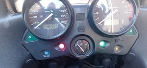 Honda Varadero XL 1000 V ST02a 