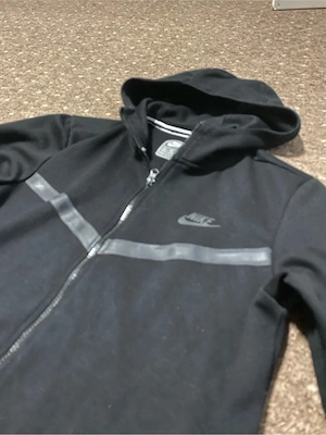 nike techfleece