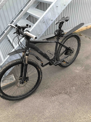 serios fahrrad zu verkaufen 