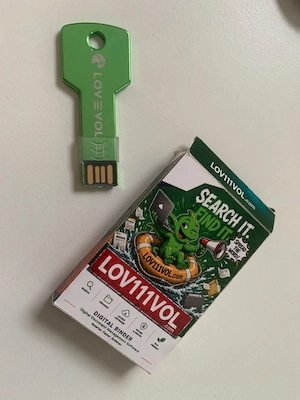 Dokumentenmanagement Software - Elektronischer Aktenordner Bild 3