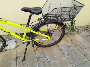Pegasus Kinderfahrrad 24 Zoll 
