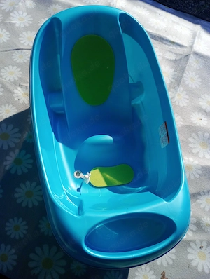 Summer Infant Splish 'n Splash Babybadewanne