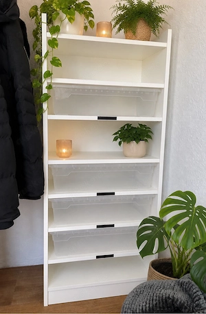 Rack, Schlangenrack Zu verschenken gegen was zu naschen