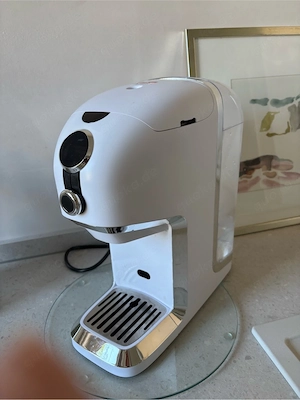 bru Teemaschine