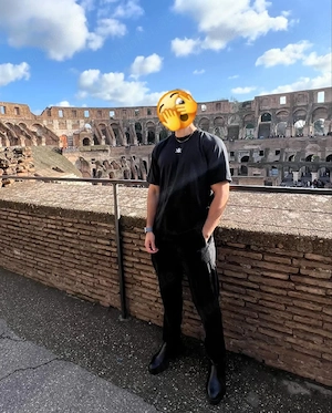    Auf der Suche nach einer tollen Begegnung mit einem aktiven, romantischen und fürsorglichen schwu