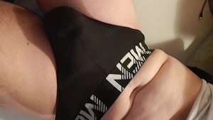 Spass zu zweit haben 