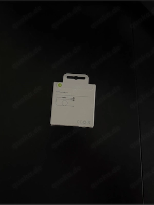 Apple EarPods USB-C   Original | Neu & OVP