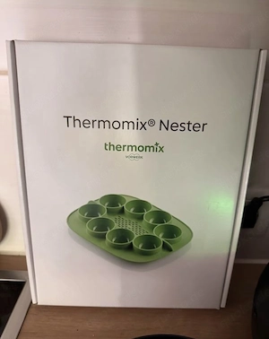 Thermomix tm7 Vorwerk 