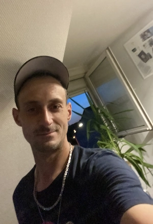 Suche Sie zum verwöhnen 