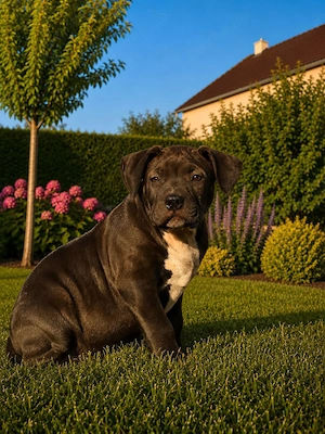 American Bully XL